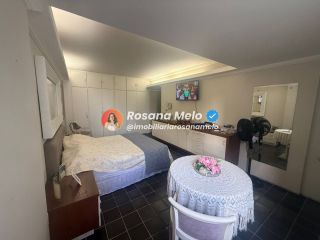 Apartamento 4 quartos (1 suíte), 220m², vista para o mar, Edf. Maria Antônia, Boa Viagem