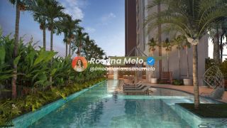 Apartamento 3 quartos (3 suítes), 86m², varanda gourmet, Edf.  Splendore Boa Viagem, Imbiribeira