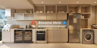 Apartamento 3 quartos (3 suítes), 86m², varanda gourmet, Edf.  Splendore Boa Viagem, Imbiribeira
