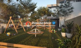 Apartamento 3 suítes, 88,73m², varanda, Edf. Parador de Gaudí, Graças