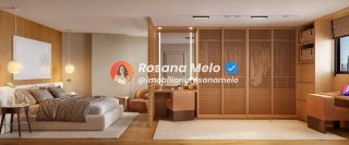 Apartamento 3 suítes, 88,73m², varanda, Edf. Parador de Gaudí, Graças