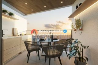 Apartamento 3 suítes, 88,73m², varanda, Edf. Parador de Gaudí, Graças