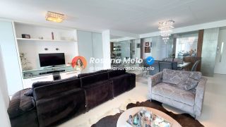 Apartamento 4 quartos (4 suítes), 156m², Lazer completo, Edf. Palácio de Queluz, Boa Viagem
