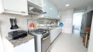Apartamento 4 quartos (4 suítes), 156m², Lazer completo, Edf. Palácio de Queluz, Boa Viagem