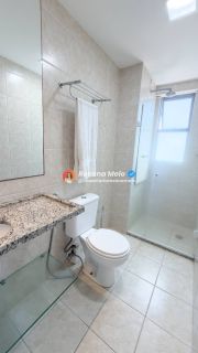 Apartamento 4 quartos (4 suítes), 156m², Lazer completo, Edf. Palácio de Queluz, Boa Viagem
