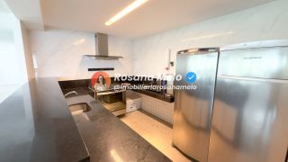 Apartamento 4 quartos (4 suítes), 156m², Lazer completo, Edf. Palácio de Queluz, Boa Viagem