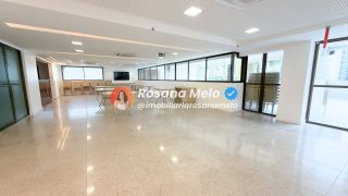 Apartamento 4 quartos (4 suítes), 156m², Lazer completo, Edf. Palácio de Queluz, Boa Viagem