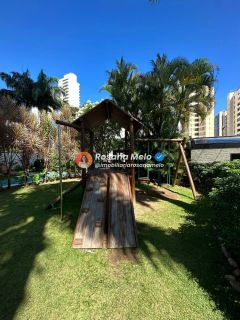 Apartamento 4 quartos (4 suítes), 156m², Lazer completo, Edf. Palácio de Queluz, Boa Viagem
