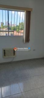Apartamento 2 quartos, 48m², salão de festas, Edf. Antonino Falanga, Piedade