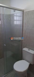 Apartamento 2 quartos, 48m², salão de festas, Edf. Antonino Falanga, Piedade