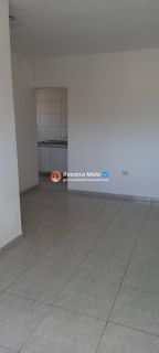 Apartamento 2 quartos, 48m², salão de festas, Edf. Antonino Falanga, Piedade