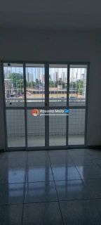 Apartamento 2 quartos, 48m², salão de festas, Edf. Antonino Falanga, Piedade