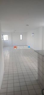 Apartamento 1 quarto (1 suíte), 37m², mobiliado, Edf. Studio Pigalle, Boa Viagem