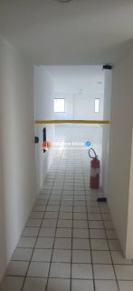 Apartamento 1 quarto (1 suíte), 37m², mobiliado, Edf. Studio Pigalle, Boa Viagem