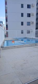 Apartamento 1 quarto (1 suíte), 37m², mobiliado, Edf. Studio Pigalle, Boa Viagem