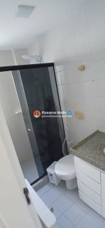 Apartamento 1 quarto (1 suíte), 37m², mobiliado, Edf. Studio Pigalle, Boa Viagem