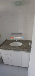Apartamento 1 quarto (1 suíte), 37m², mobiliado, Edf. Studio Pigalle, Boa Viagem