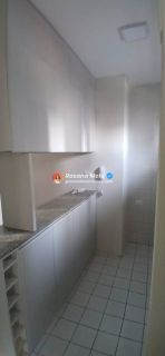 Apartamento 1 quarto (1 suíte), 37m², mobiliado, Edf. Studio Pigalle, Boa Viagem
