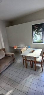 Apartamento 1 quarto (1 suíte), 37m², mobiliado, Edf. Studio Pigalle, Boa Viagem