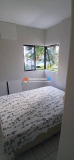 Apartamento 1 quarto (1 suíte), 37m², mobiliado, Edf. Studio Pigalle, Boa Viagem