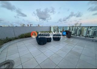 Edf Costa das Palmeiras,2 suites,vista mar,andar alto,2 vagas,lazer.
