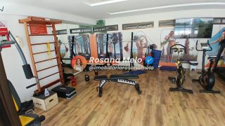 Edf Costa das Palmeiras,2 suites,vista mar,andar alto,2 vagas,lazer.