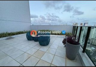 Edf Costa das Palmeiras,2 suites,vista mar,andar alto,2 vagas,lazer.