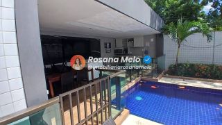 Edf Costa das Palmeiras,2 suites,vista mar,andar alto,2 vagas,lazer.