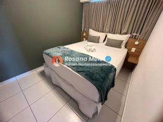 Edf Costa das Palmeiras,2 suites,vista mar,andar alto,2 vagas,lazer.