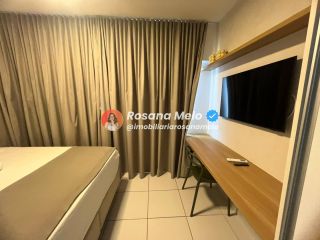 Edf Costa das Palmeiras,2 suites,vista mar,andar alto,2 vagas,lazer.