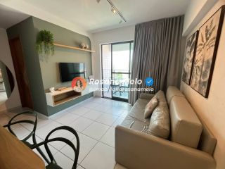Edf Costa das Palmeiras,2 suites,vista mar,andar alto,2 vagas,lazer.
