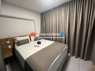 Edf Costa das Palmeiras,2 suites,vista mar,andar alto,2 vagas,lazer.