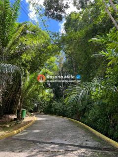 Casa 4 quartos (3 suítes), 228,67m², vista para a Mata Atlântica, Condomínio Bosque Águas de Aldeia, Aldeia