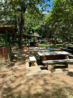 Casa 4 quartos (3 suítes), 228,67m², vista para a Mata Atlântica, Condomínio Bosque Águas de Aldeia, Aldeia