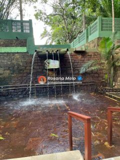 Casa 4 quartos (3 suítes), 228,67m², vista para a Mata Atlântica, Condomínio Bosque Águas de Aldeia, Aldeia