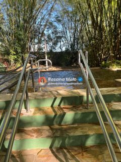 Casa 4 quartos (3 suítes), 228,67m², vista para a Mata Atlântica, Condomínio Bosque Águas de Aldeia, Aldeia