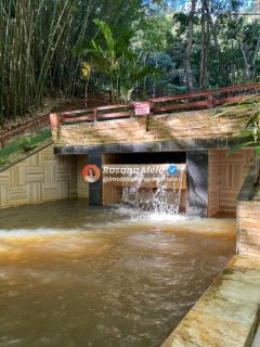 Casa 4 quartos (3 suítes), 228,67m², vista para a Mata Atlântica, Condomínio Bosque Águas de Aldeia, Aldeia