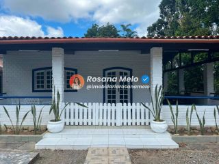 Casa 4 quartos (3 suítes), 228,67m², vista para a Mata Atlântica, Condomínio Bosque Águas de Aldeia, Aldeia