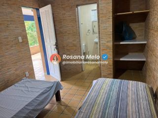 Casa 4 quartos (3 suítes), 228,67m², vista para a Mata Atlântica, Condomínio Bosque Águas de Aldeia, Aldeia