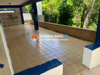 Casa 4 quartos (3 suítes), 228,67m², vista para a Mata Atlântica, Condomínio Bosque Águas de Aldeia, Aldeia