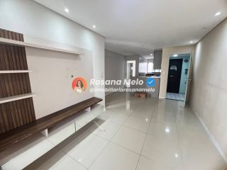 Edf Via Manzonni Boa Viagem,3 quartos sendo 2 suites,lazer,300m da praia.