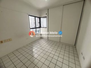 Edf Via Manzonni Boa Viagem,3 quartos sendo 2 suites,lazer,300m da praia.