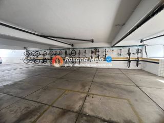Edf Via Manzonni Boa Viagem,3 quartos sendo 2 suites,lazer,300m da praia.