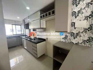 Edf Via Manzonni Boa Viagem,3 quartos sendo 2 suites,lazer,300m da praia.