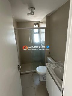 Apartamento 4 quartos (2 suítes), 130m², varanda nascente, Edf. Desembargador Manoel Tavares, Boa Viagem