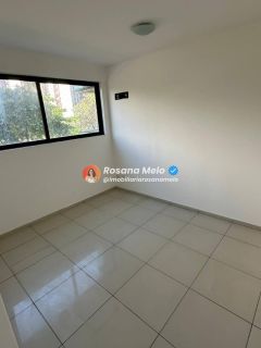 Apartamento 4 quartos (2 suítes), 130m², varanda nascente, Edf. Desembargador Manoel Tavares, Boa Viagem