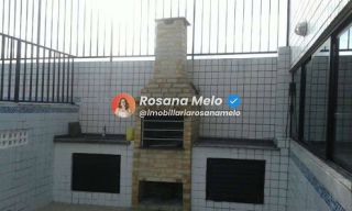 Apartamento 3 quartos (1 suíte), 85,34m², 2 vagas, Edf. Adriana, Boa Viagem