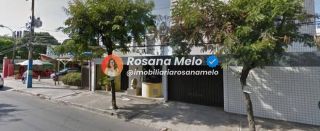 Apartamento 3 quartos (1 suíte), 85,34m², 2 vagas, Edf. Adriana, Boa Viagem
