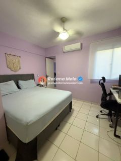 Apartamento 3 quartos (1 suíte), 85,34m², 2 vagas, Edf. Adriana, Boa Viagem