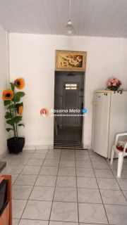 Casa 3 quartos, 70m², localizada no Centro de Gravatá